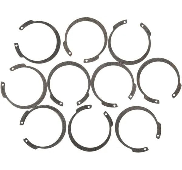 EASTERN MOTORCYCLE PARTS Montagematerial & Zubehör für Harley Davidson FLSTFB 1690 ABS 2012-2017