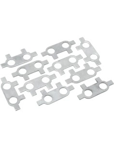 Sicherungsbleche für Primärkettenspanner