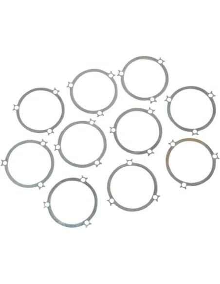 EASTERN MOTORCYCLE PARTS Kupplungen & Kupplungskomponenten für Harley Davidson XLH 883 1986-1993