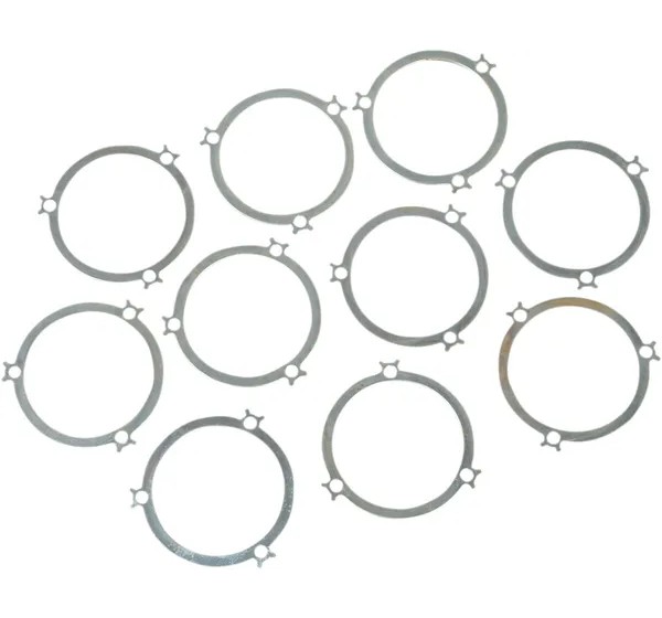 EASTERN MOTORCYCLE PARTS Kupplungen & Kupplungskomponenten für Harley Davidson XLH 883 1986-1993