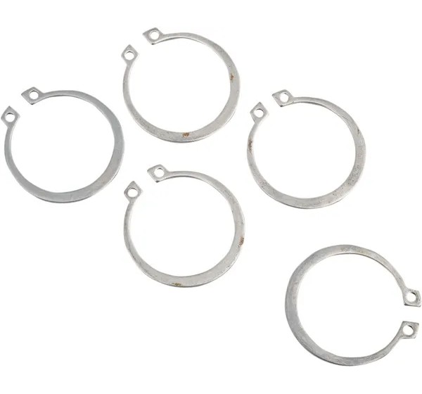 EASTERN MOTORCYCLE PARTS Montagematerial & Zubehör für Harley Davidson XLH 883 1991-1999