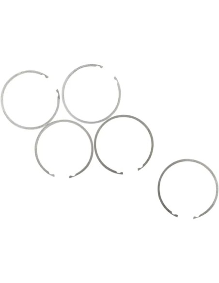EASTERN MOTORCYCLE PARTS Montagematerial & Zubehör für Harley Davidson XL 1200 C 1996-2017