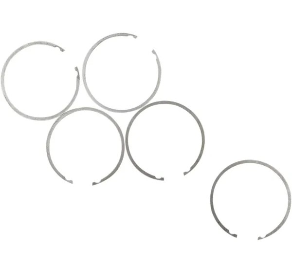 EASTERN MOTORCYCLE PARTS Montagematerial & Zubehör für Harley Davidson XL 1200 C 1996-2017