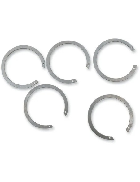 EASTERN MOTORCYCLE PARTS Montagematerial & Zubehör für Harley Davidson XL 1200 C 1996-2018
