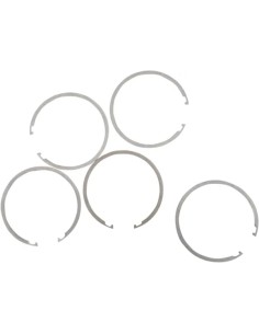 Sicherungsringe