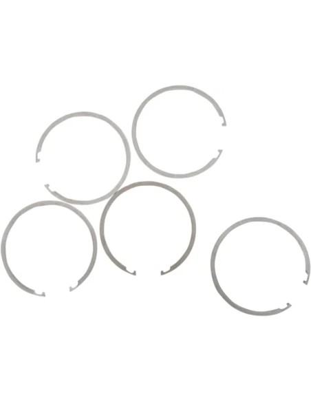 EASTERN MOTORCYCLE PARTS Montagematerial & Zubehör für Harley Davidson FLSTC 1340 1990-1999