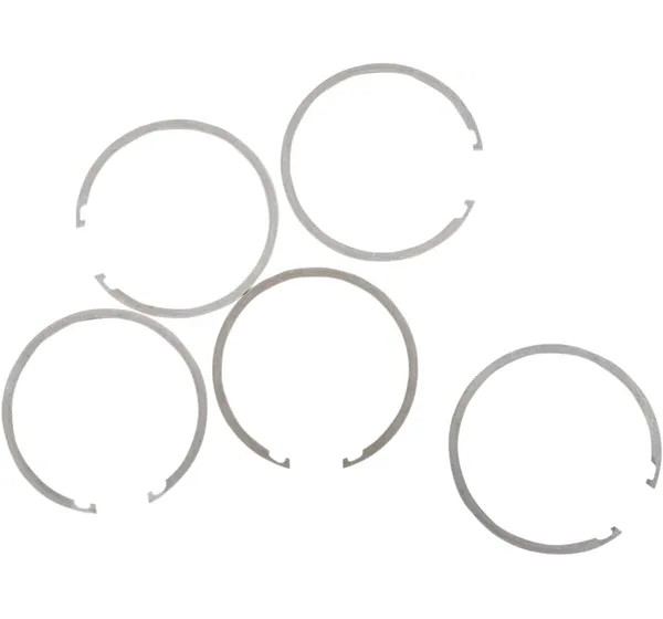 EASTERN MOTORCYCLE PARTS Montagematerial & Zubehör für Harley Davidson FLSTC 1340 1990-1999