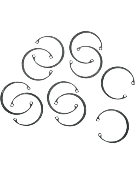 EASTERN MOTORCYCLE PARTS Montagematerial & Zubehör für Harley Davidson FLSTC 1340 1988-1999