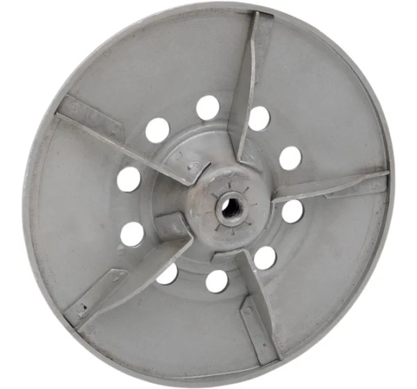 EASTERN MOTORCYCLE PARTS Kupplungen & Kupplungskomponenten für Harley Davidson FL 1200 1941-1977