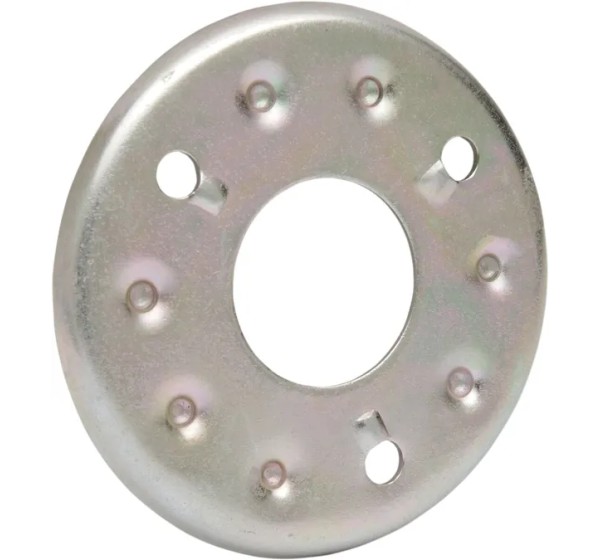 EASTERN MOTORCYCLE PARTS Kupplungen & Kupplungskomponenten für Harley Davidson FL 1200 1941-1977