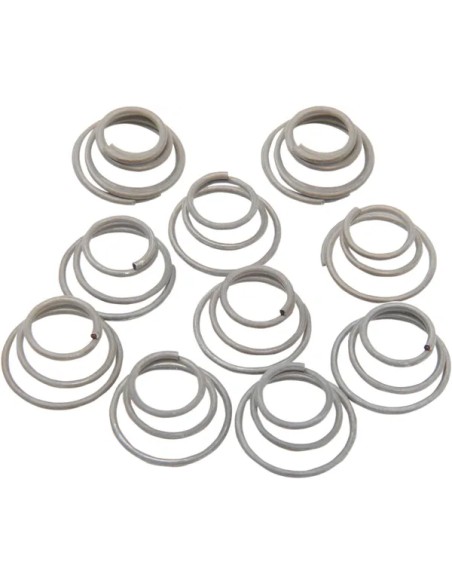 EASTERN MOTORCYCLE PARTS Kupplungen & Kupplungskomponenten für Harley Davidson FL 1200 1941-1977