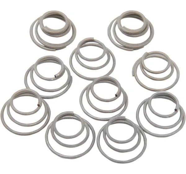 EASTERN MOTORCYCLE PARTS Kupplungen & Kupplungskomponenten für Harley Davidson FL 1200 1941-1977