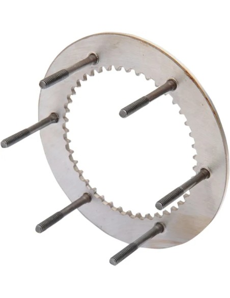 EASTERN MOTORCYCLE PARTS Kupplungen & Kupplungskomponenten für Harley Davidson XLH 1000 1972-1984