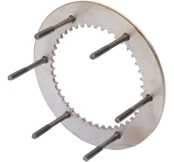 EASTERN MOTORCYCLE PARTS Kupplungen & Kupplungskomponenten für Harley Davidson XLH 1000 1972-1984