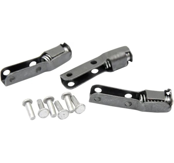 EASTERN MOTORCYCLE PARTS Kupplungen & Kupplungskomponenten für Harley Davidson FL 1200 1941-1977