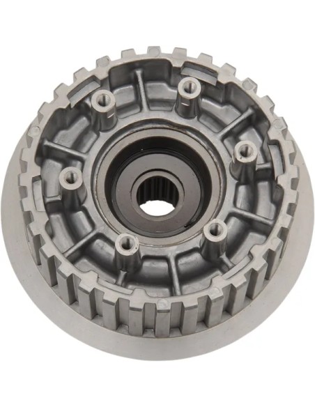 EASTERN MOTORCYCLE PARTS Kupplungen & Kupplungskomponenten für Harley Davidson FLHR 1584 2007-2010