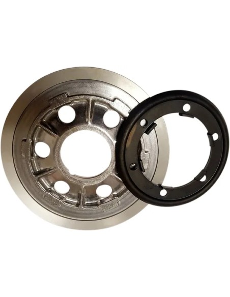 EASTERN MOTORCYCLE PARTS Kupplungen & Kupplungskomponenten - Einbaubeispiel