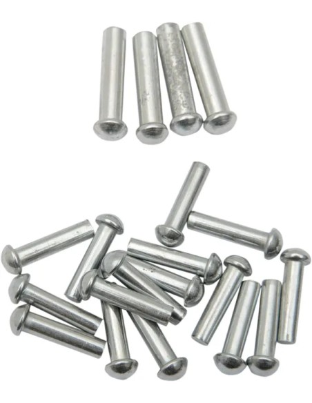 EASTERN MOTORCYCLE PARTS Montagematerial & Zubehör für Harley Davidson EL 1000 1936-1952