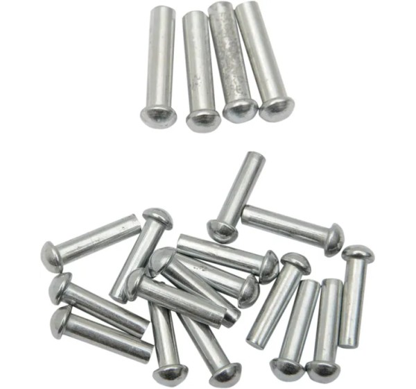 EASTERN MOTORCYCLE PARTS Montagematerial & Zubehör für Harley Davidson EL 1000 1936-1952