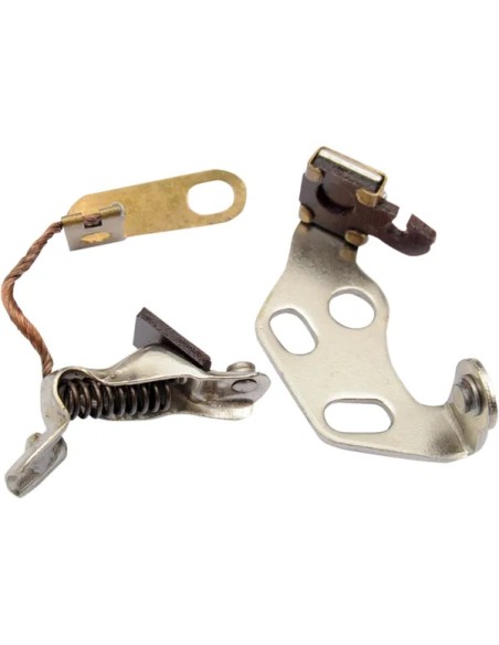 EASTERN MOTORCYCLE PARTS Anlasser & Zündung für Harley Davidson EL 1000 1936-1947