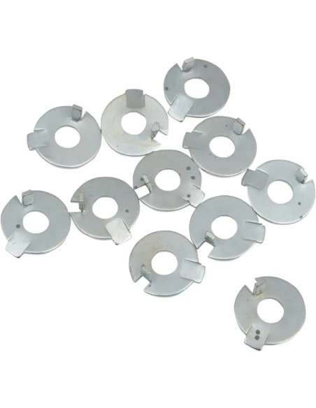 EASTERN MOTORCYCLE PARTS Anlasser & Zündung für Harley Davidson FLHS 1340 1990-1992