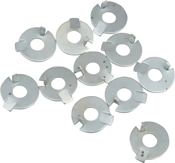 EASTERN MOTORCYCLE PARTS Anlasser & Zündung für Harley Davidson FLHS 1340 1990-1992