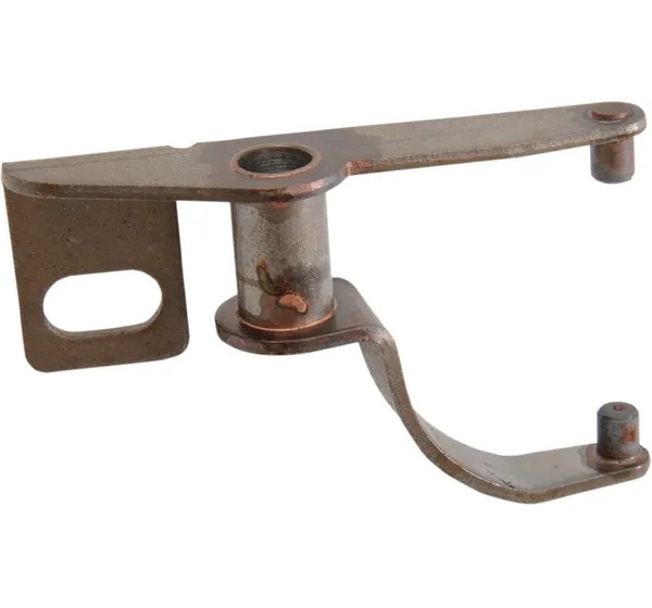 EASTERN MOTORCYCLE PARTS Anlasser & Zündung für Harley Davidson XLH 1000 1972-1980