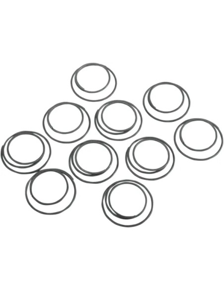 EASTERN MOTORCYCLE PARTS Kupplungen & Kupplungskomponenten für Harley Davidson FL 1200 1941-1964
