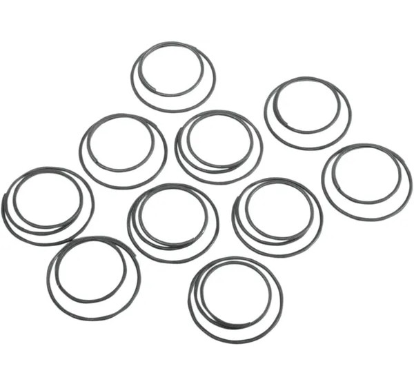 EASTERN MOTORCYCLE PARTS Kupplungen & Kupplungskomponenten für Harley Davidson FL 1200 1941-1964