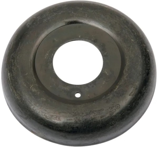 EASTERN MOTORCYCLE PARTS Montagematerial & Zubehör für Harley Davidson FL 1200 1941-1957