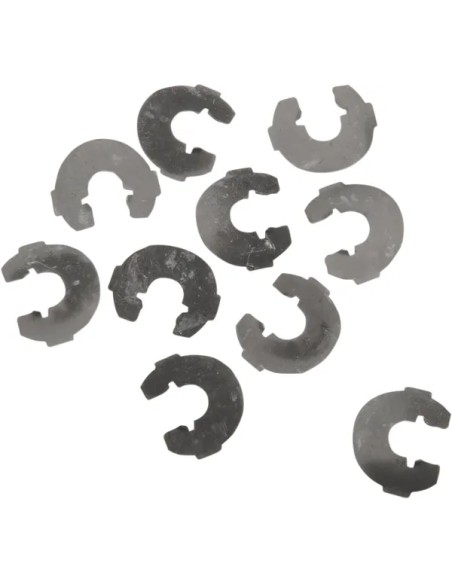 EASTERN MOTORCYCLE PARTS Montagematerial & Zubehör für Harley Davidson XLH 883 1991-2003