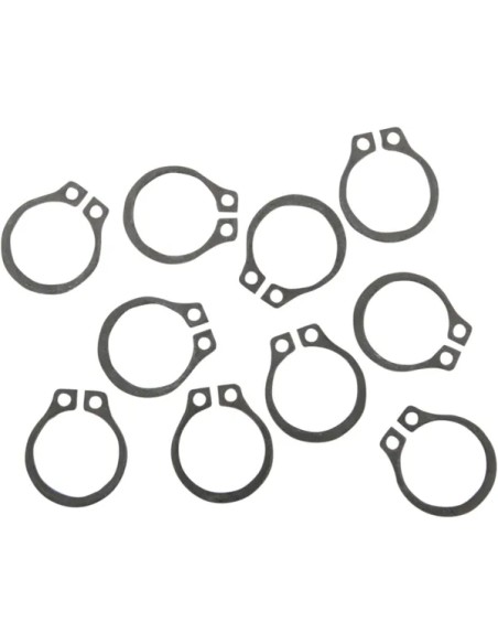 EASTERN MOTORCYCLE PARTS Montagematerial & Zubehör für Harley Davidson FLB 1200 1965-1969