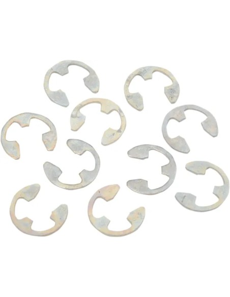 EASTERN MOTORCYCLE PARTS Montagematerial & Zubehör für Harley Davidson XLH 1000 1972-1985