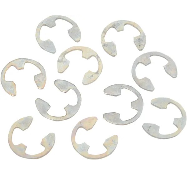 EASTERN MOTORCYCLE PARTS Montagematerial & Zubehör für Harley Davidson XLH 1000 1972-1985
