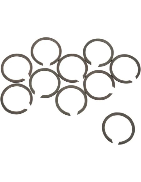 EASTERN MOTORCYCLE PARTS Montagematerial & Zubehör für Harley Davidson XL 1200 C 1996-2018