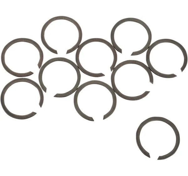 EASTERN MOTORCYCLE PARTS Montagematerial & Zubehör für Harley Davidson XL 1200 C 1996-2018
