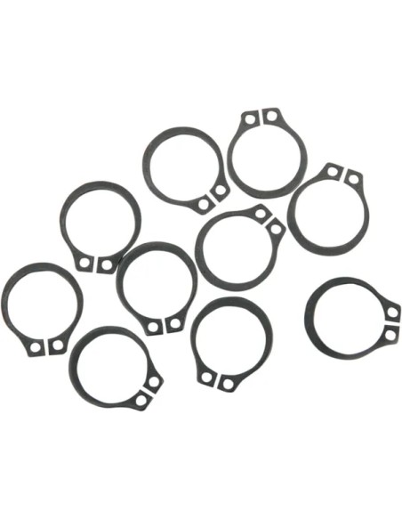 EASTERN MOTORCYCLE PARTS Montagematerial & Zubehör für Harley Davidson XLH 883 1986-2003