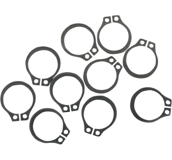 EASTERN MOTORCYCLE PARTS Montagematerial & Zubehör für Harley Davidson XLH 883 1986-2003