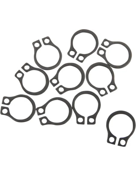 EASTERN MOTORCYCLE PARTS Montagematerial & Zubehör für Harley Davidson FLHTC 1340 1983-1998