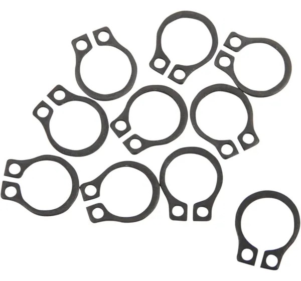 EASTERN MOTORCYCLE PARTS Montagematerial & Zubehör für Harley Davidson FLHTC 1340 1983-1998