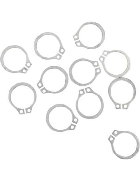 EASTERN MOTORCYCLE PARTS Montagematerial & Zubehör für Harley Davidson XLH 883 1986-2003