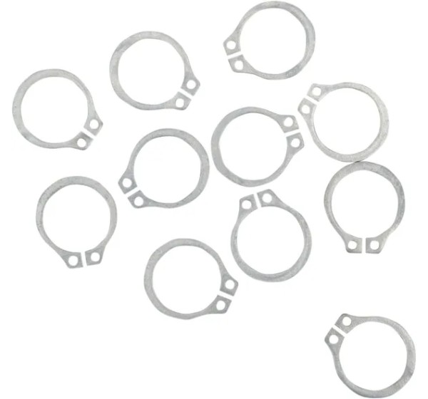 EASTERN MOTORCYCLE PARTS Montagematerial & Zubehör für Harley Davidson XLH 883 1986-2003