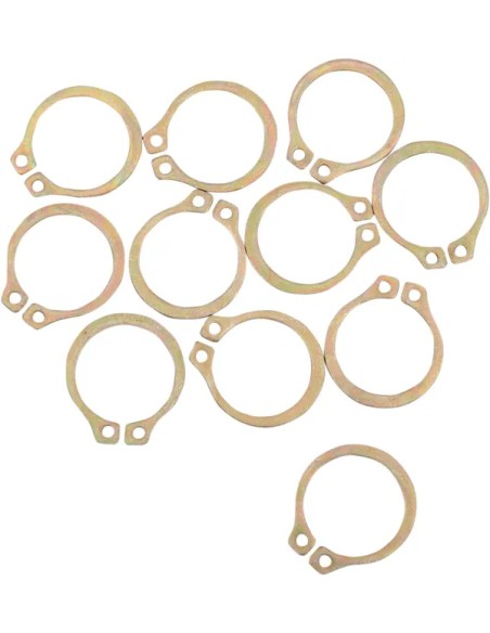 EASTERN MOTORCYCLE PARTS Montagematerial & Zubehör für Harley Davidson FLHTC 1340 1983-1998