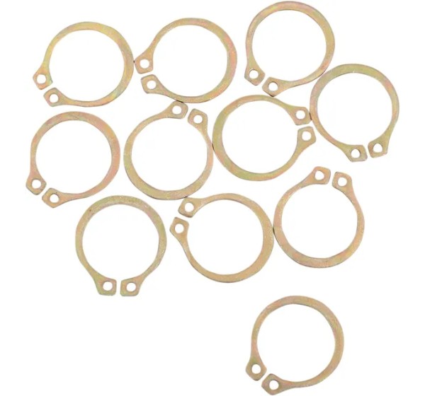 EASTERN MOTORCYCLE PARTS Montagematerial & Zubehör für Harley Davidson FLHTC 1340 1983-1998