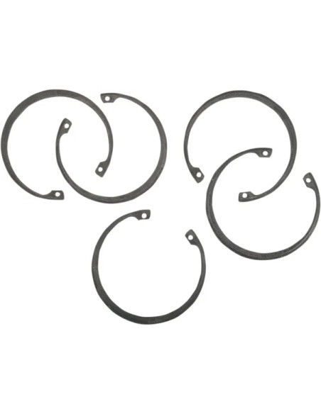 EASTERN MOTORCYCLE PARTS Montagematerial & Zubehör für Harley Davidson XL 1200 C 1996-2018