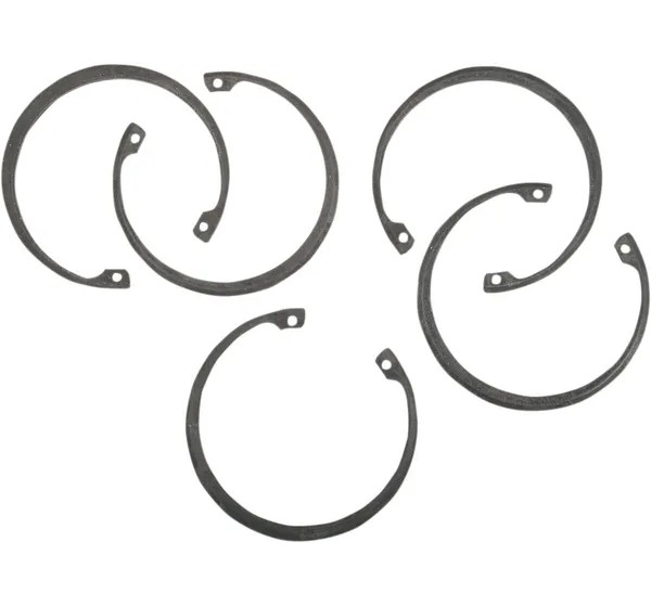 EASTERN MOTORCYCLE PARTS Montagematerial & Zubehör für Harley Davidson XL 1200 C 1996-2018