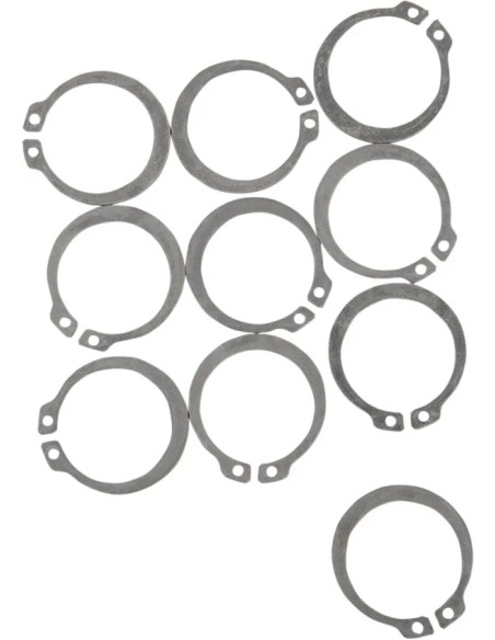 EASTERN MOTORCYCLE PARTS Montagematerial & Zubehör für Harley Davidson XLH 1000 1980-1985