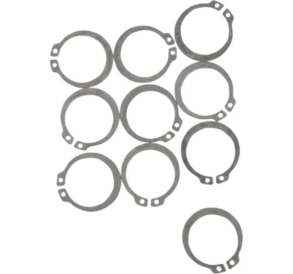 EASTERN MOTORCYCLE PARTS Montagematerial & Zubehör für Harley Davidson XLH 1000 1980-1985