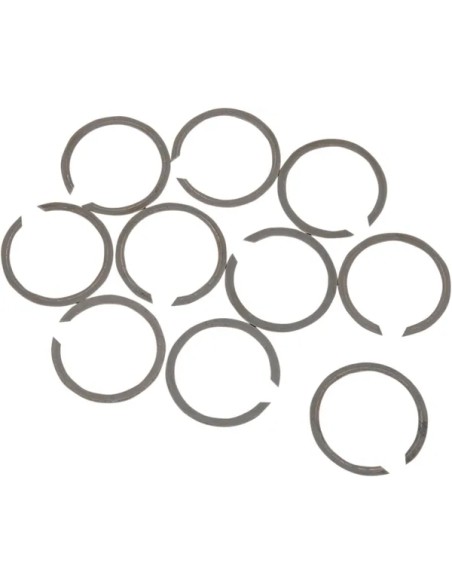 EASTERN MOTORCYCLE PARTS Montagematerial & Zubehör für Harley Davidson XLH 883 1987-1994