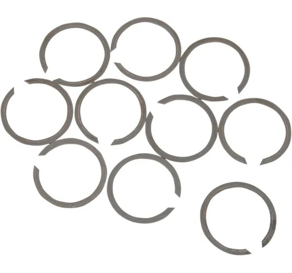 EASTERN MOTORCYCLE PARTS Montagematerial & Zubehör für Harley Davidson XLH 883 1987-1994